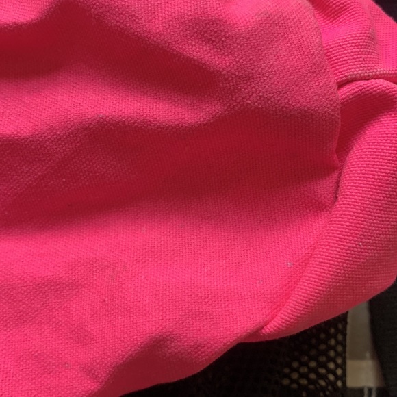 PINK Nation bag. - Picture 7 of 9